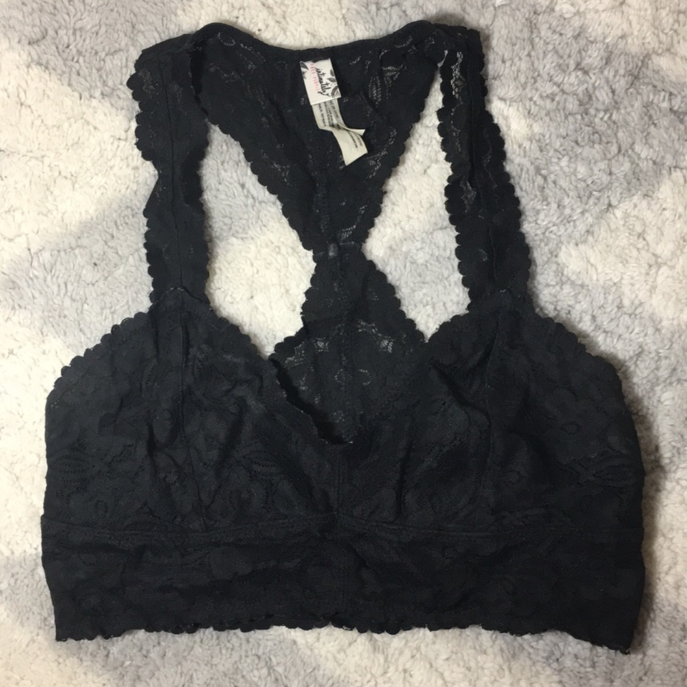 Free People Racerback Bralette